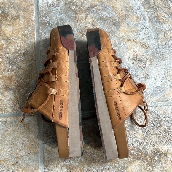 Grenson Men’s Sneaker 75 NEW main image 11